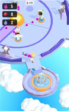 天堂管理員（1）