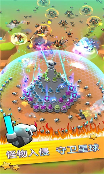 機(jī)甲傭兵（0）