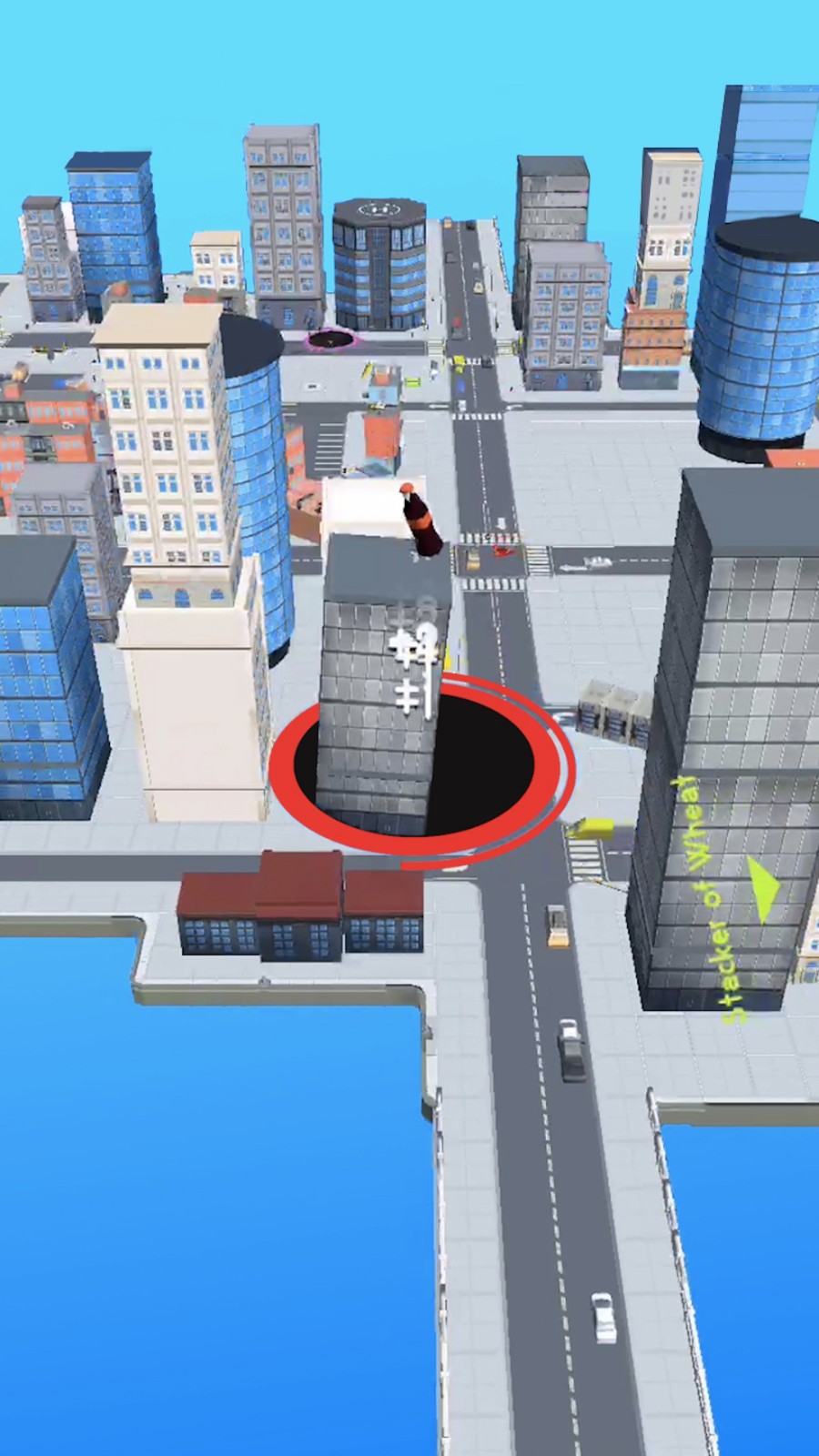 合成吞噬大作戰(zhàn)（1）