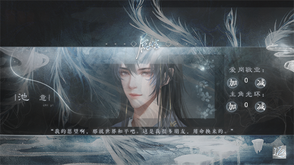 美人險中求（1）