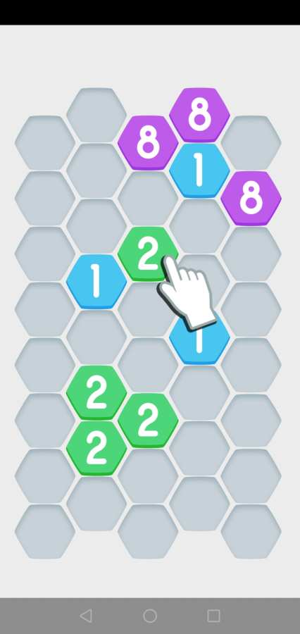 方塊大樂拼（1）