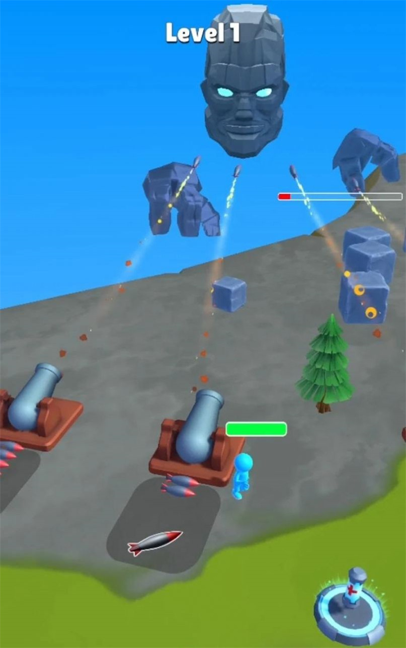 打神之戰(zhàn)3D（2）