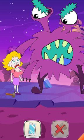 救救老妹兒（2）