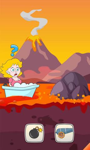 救救老妹兒（1）