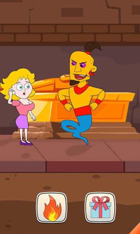 救救老妹兒（0）