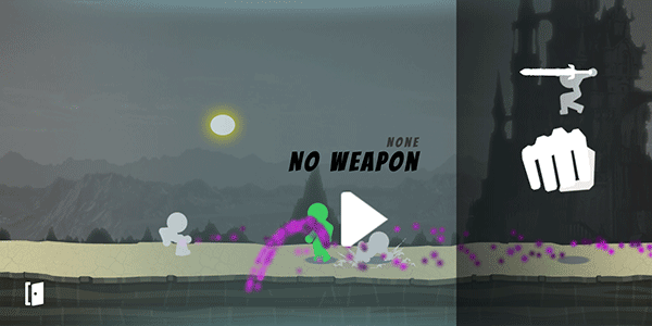 火柴人閃光（0）