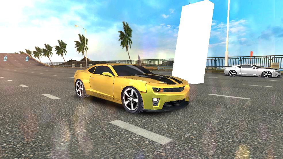 激情賽道3D（2）