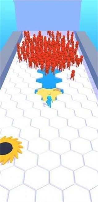踏空人群（0）