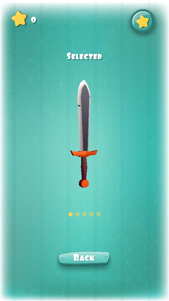 劈砍水果大師（1）