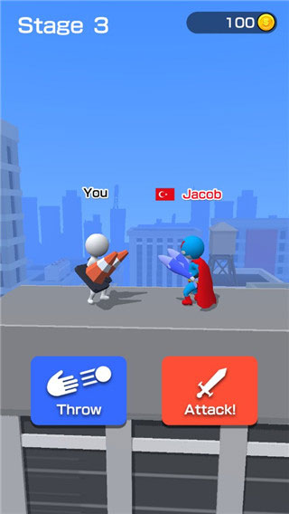 畫個(gè)武器（3）