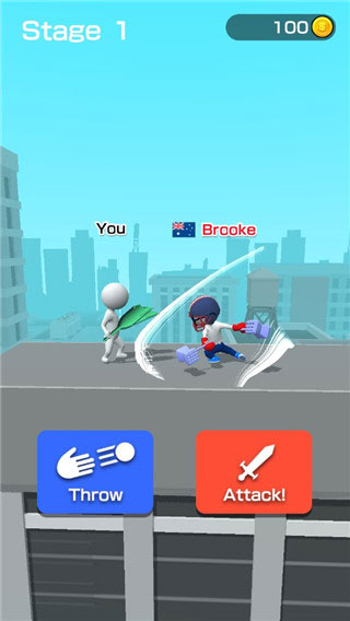 畫個(gè)武器（1）