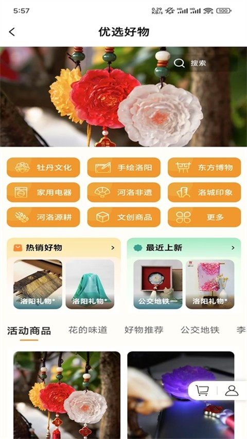 享游洛陽（4）