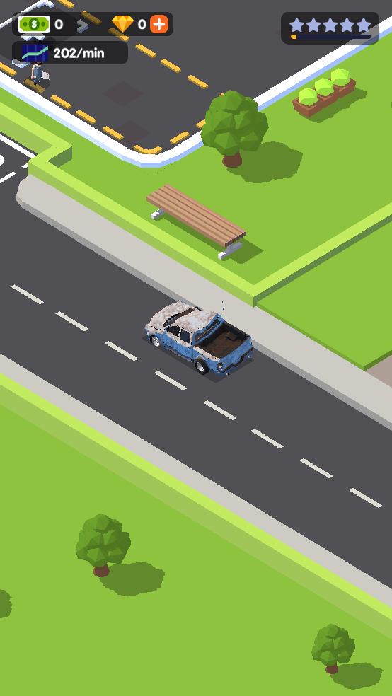 我的修車店（2）