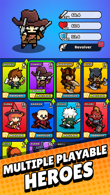 紙杯英雄漢化版（1）