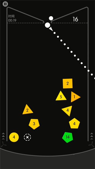 物理彈球經(jīng)典版（1）