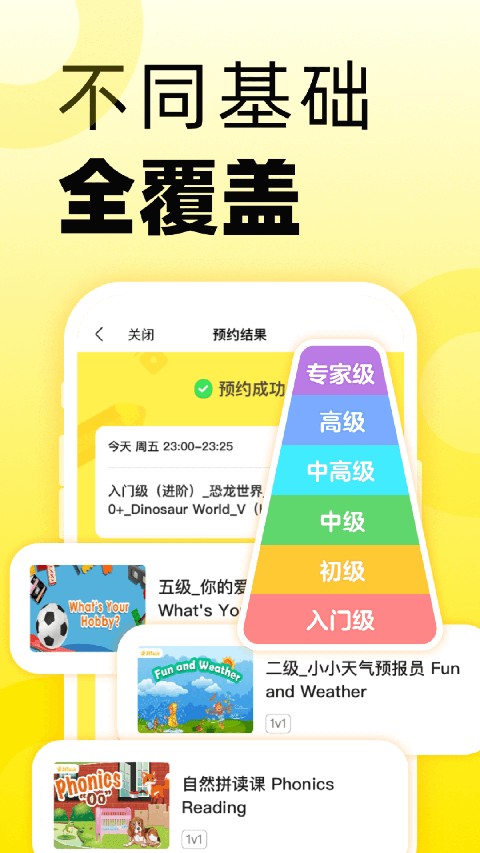 51Talk無憂英語（0）