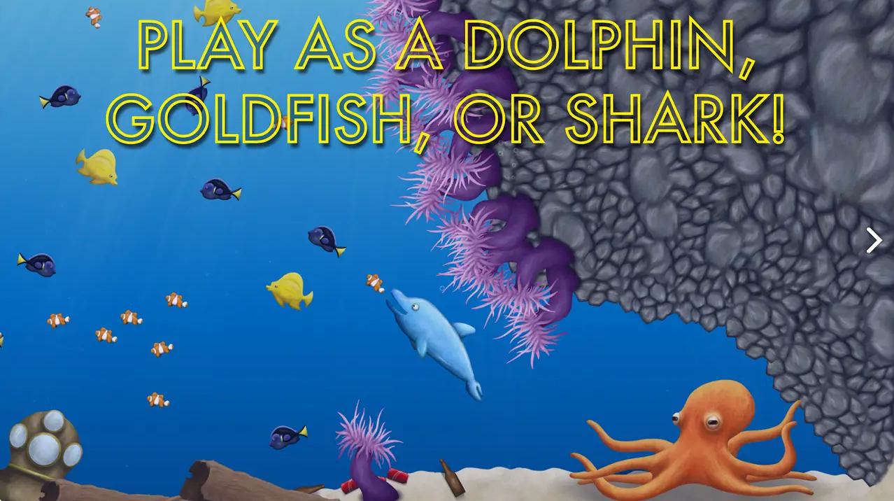 美味海洋內(nèi)置mod菜單（1）