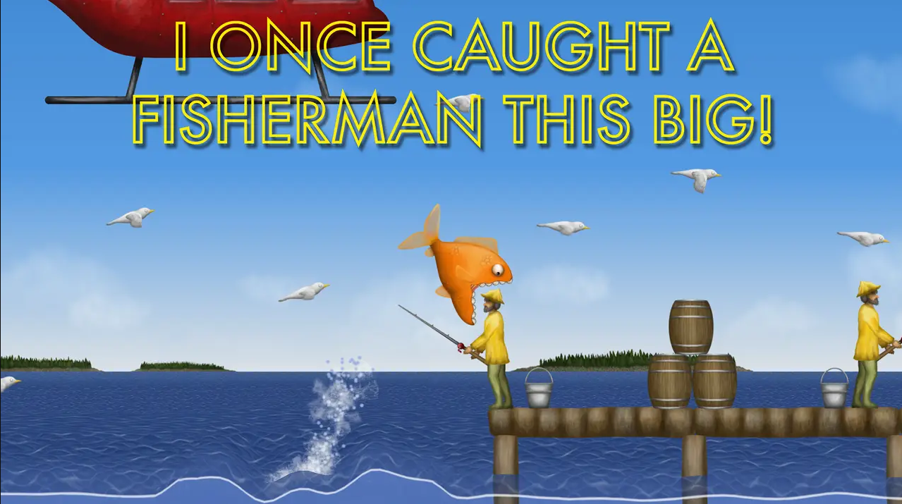 美味海洋內(nèi)置mod菜單（3）