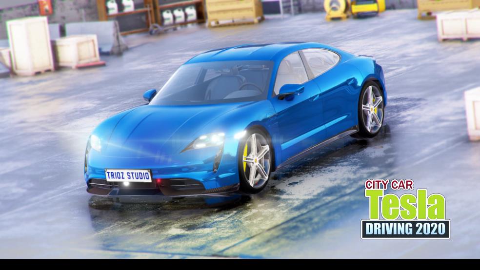 特斯拉電力車（0）