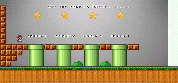 超級瑪麗世界（0）