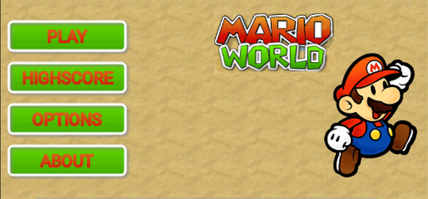 超級瑪麗世界（1）