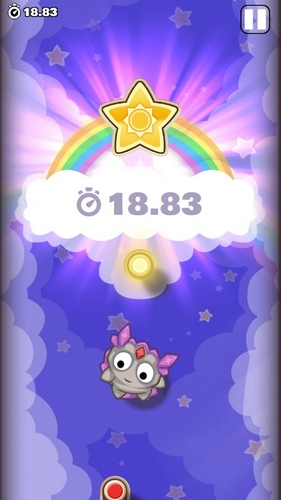 彈射金剛無限金幣版（1）