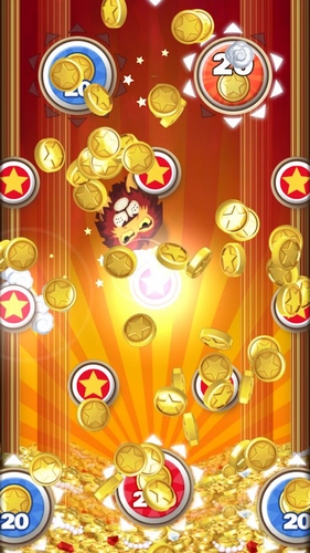 彈射金剛無限金幣版（2）