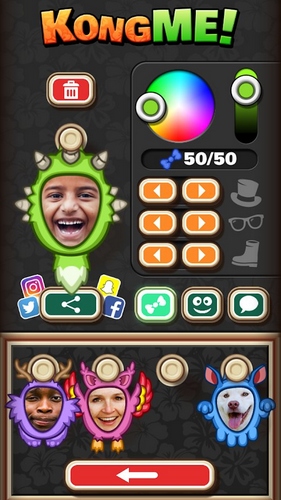 彈射金剛無限金幣版（0）