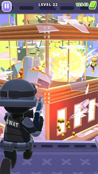 地獄直升機(jī)內(nèi)置菜單（2）