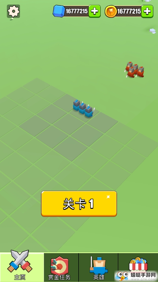 藝術(shù)戰(zhàn)爭9999999金幣鉆石版（0）