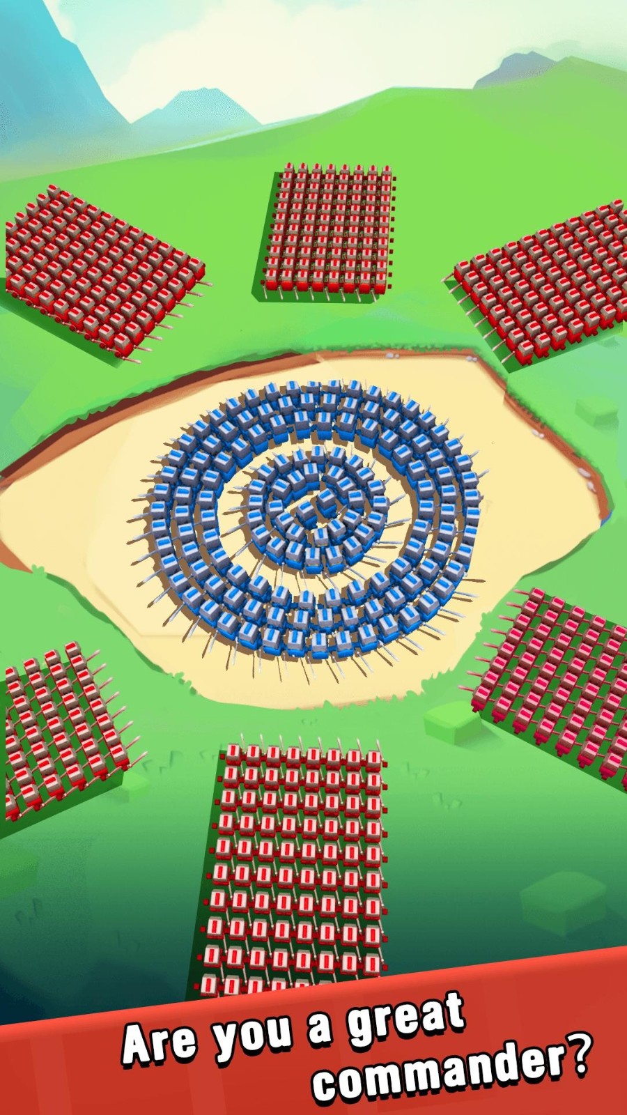 藝術(shù)戰(zhàn)爭(zhēng)內(nèi)置菜單MOD（2）