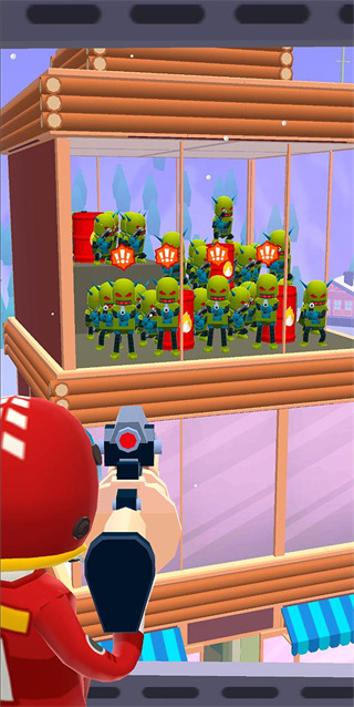 地獄直升機(jī)全武器解鎖無廣告（1）