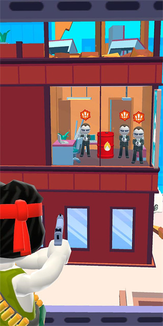 地獄直升機(jī)全武器解鎖無廣告（3）