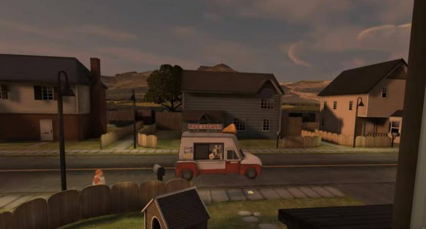 恐怖冰淇淋1中文版下載（0）