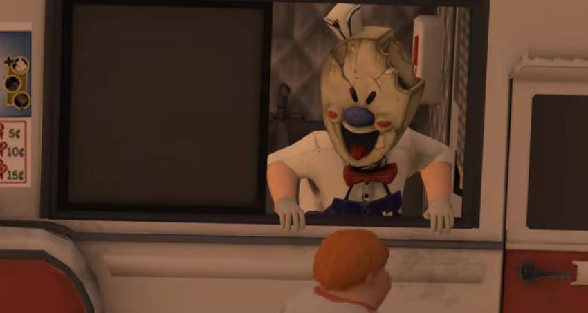 恐怖冰淇淋1中文版下載（2）