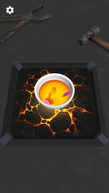 武器鑄造大師無限金幣（2）