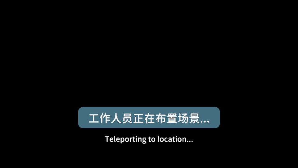 逃離鴨科夫（0）