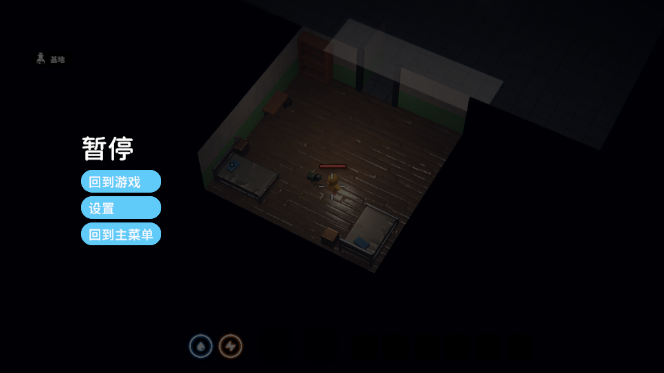 逃離鴨科夫（2）