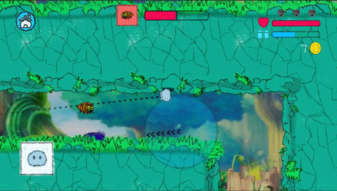 跳跳史萊姆（1）