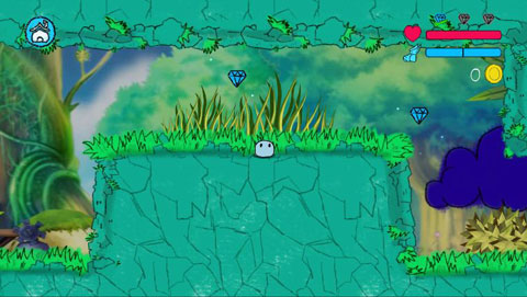 跳跳史萊姆（4）