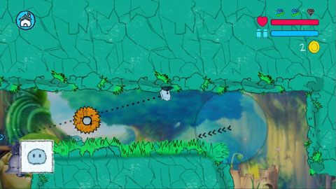 跳跳史萊姆（0）