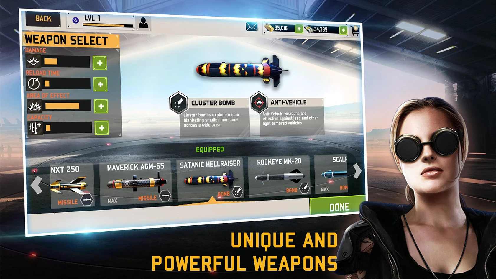 無人機(jī)暗影突襲3無限金幣版（2）