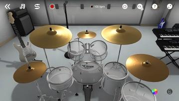 X架子鼓v3.5（2）