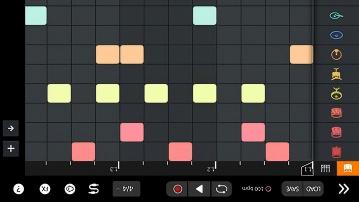 X架子鼓v3.5（0）
