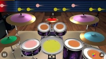 X架子鼓v3.5（3）