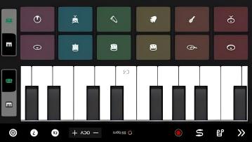 X架子鼓v3.5（1）