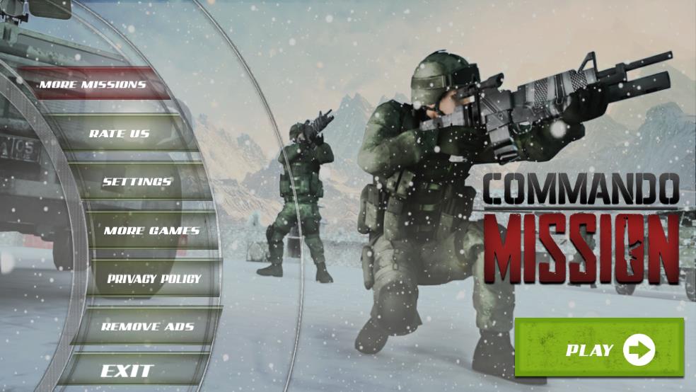 狙擊手掩護射擊（1）