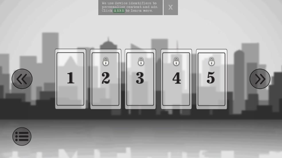 火柴人跑酷3D（0）