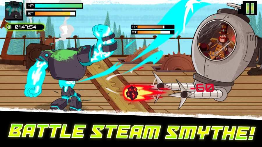 少年駭客超能儀大進(jìn)擊（1）