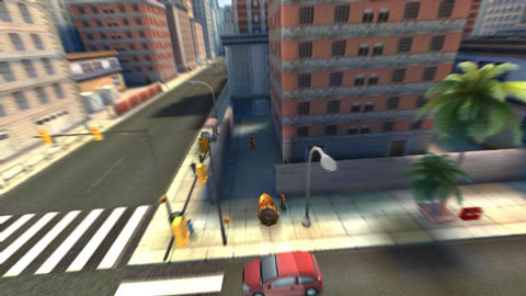 奪命狙擊手無限金幣鉆石（4）